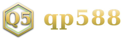 qp588 logo